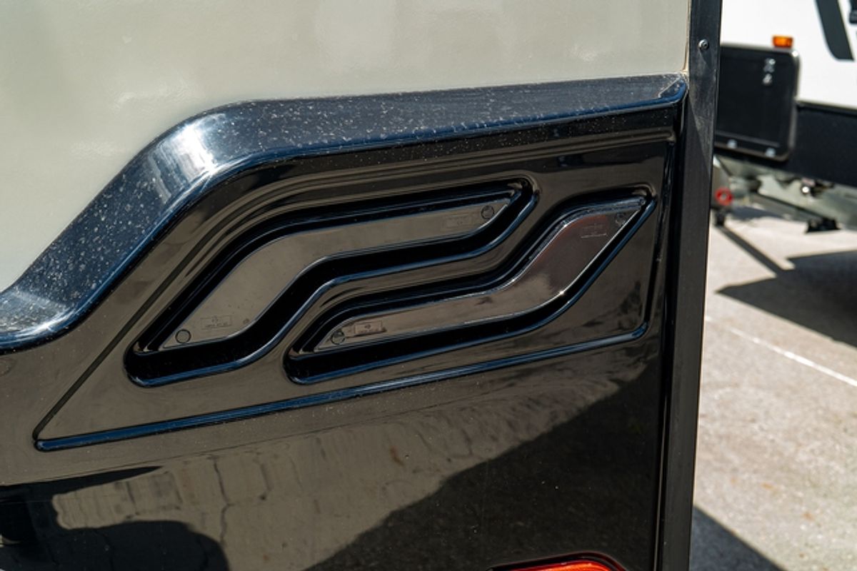 2025 Jayco DISCOVERY