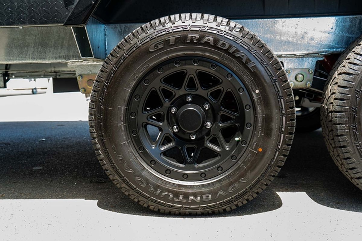 2025 Jayco DISCOVERY