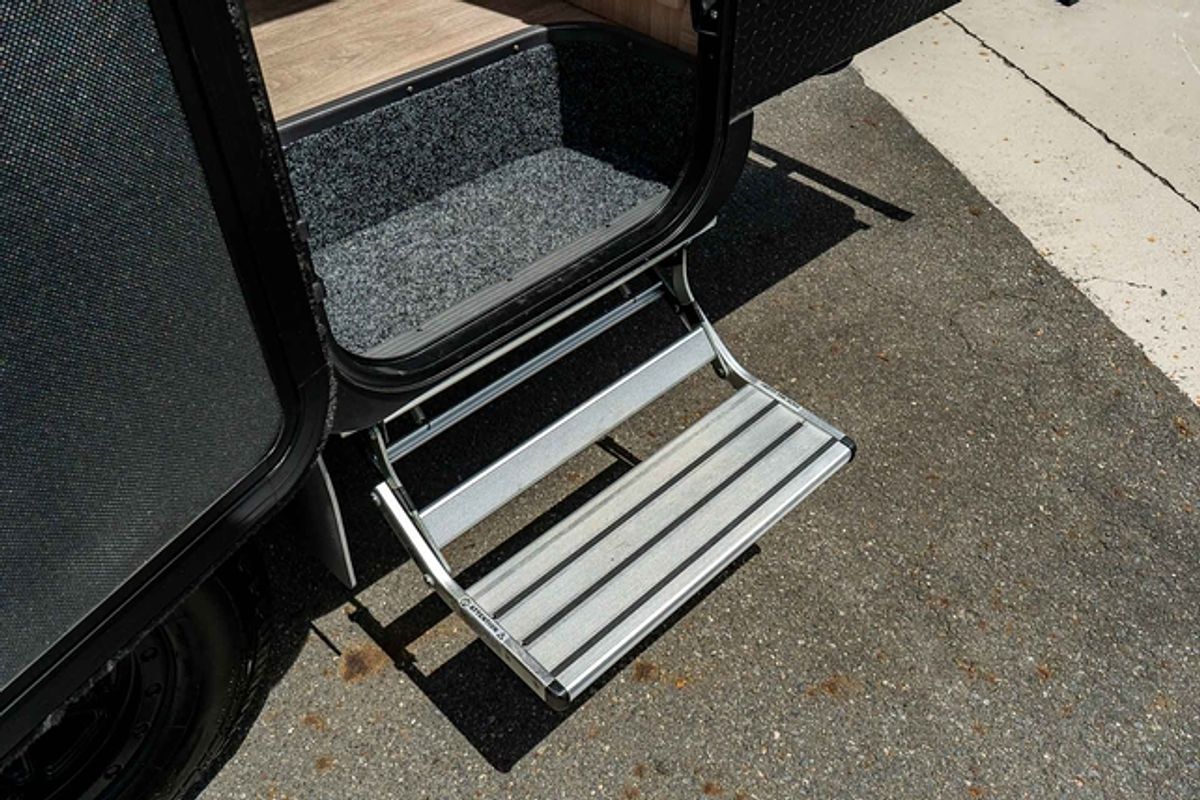 2025 Jayco DISCOVERY