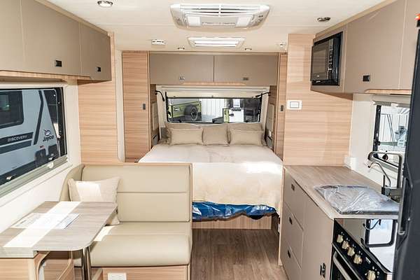 2025 Jayco DISCOVERY