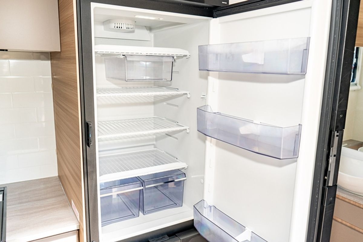 2025 Jayco DISCOVERY