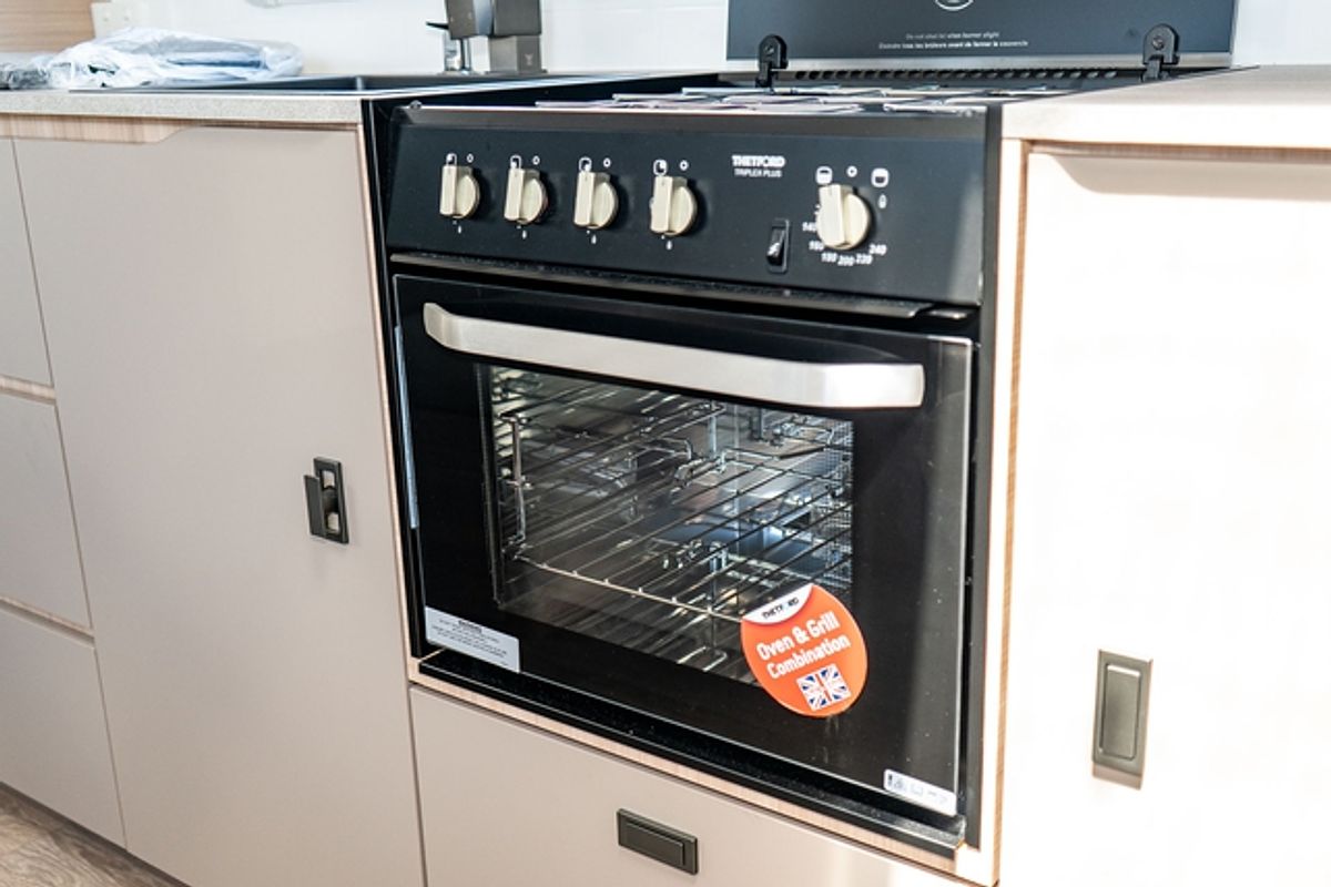 2025 Jayco DISCOVERY