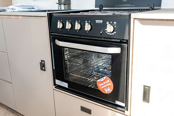 2025 Jayco DISCOVERY