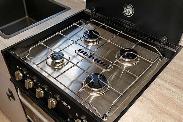 2025 Jayco DISCOVERY