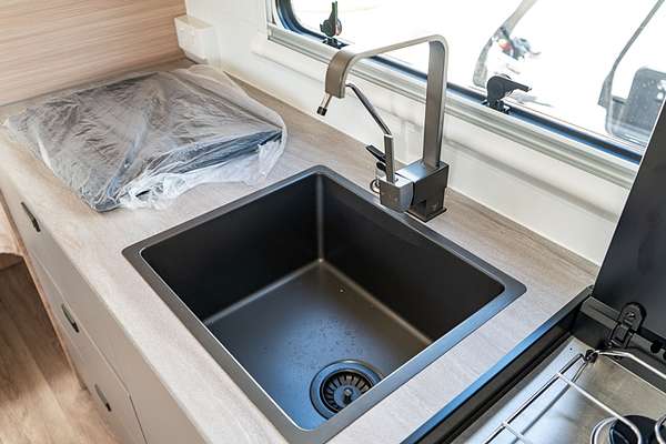 2025 Jayco DISCOVERY