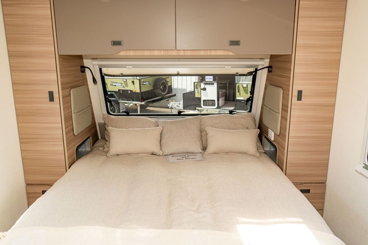 2025 Jayco DISCOVERY