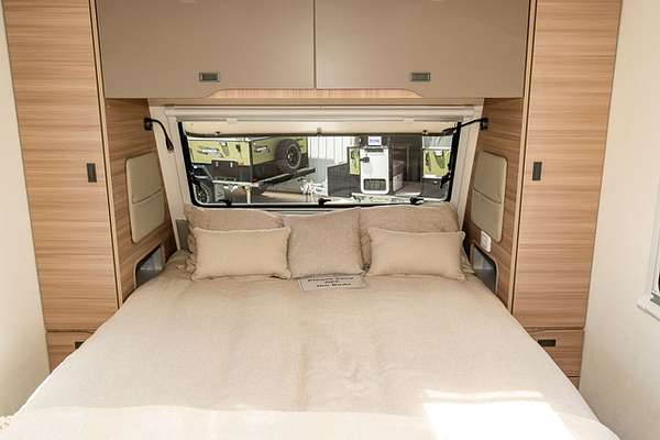 2025 Jayco DISCOVERY