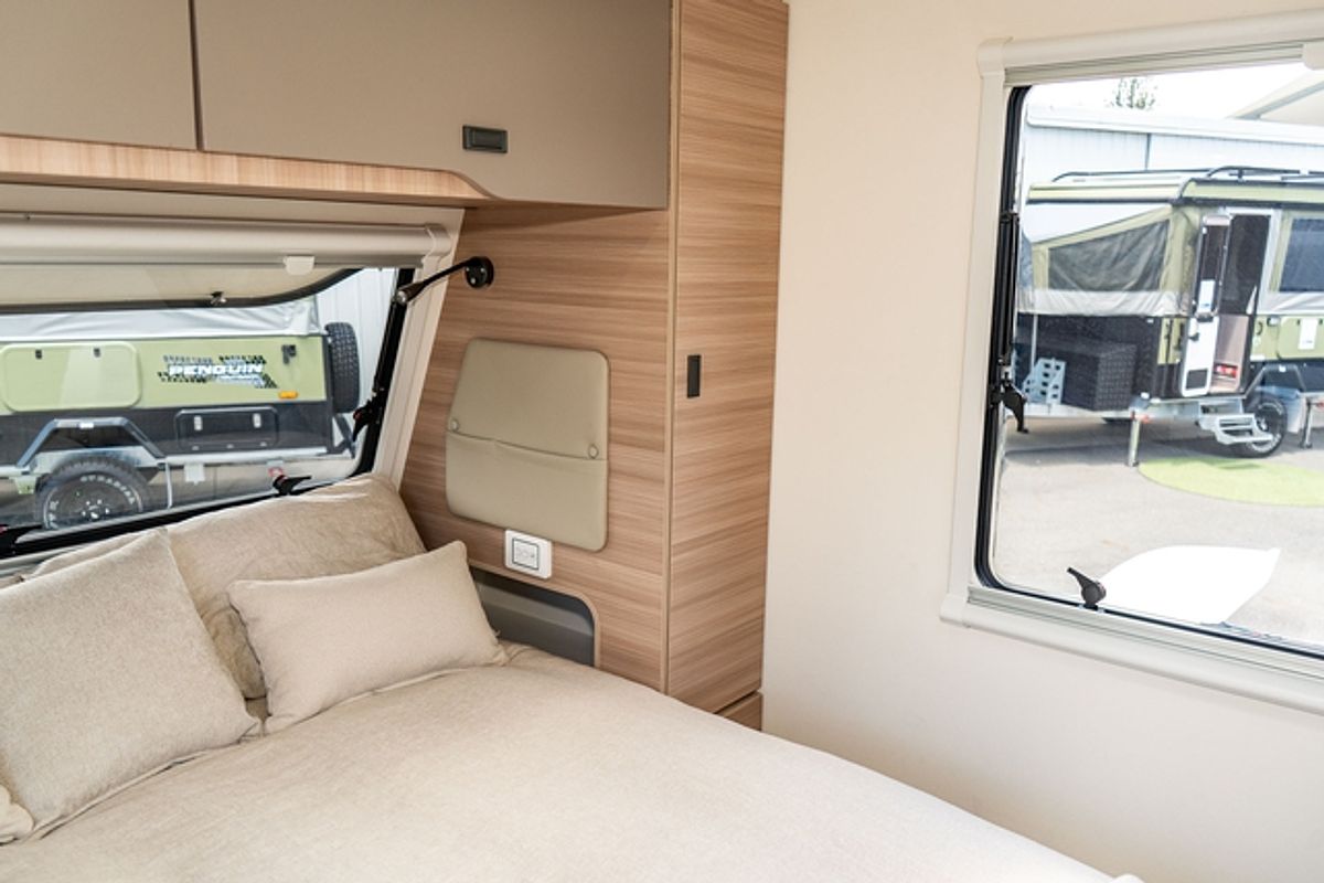 2025 Jayco DISCOVERY