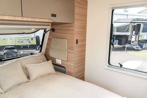 2025 Jayco DISCOVERY