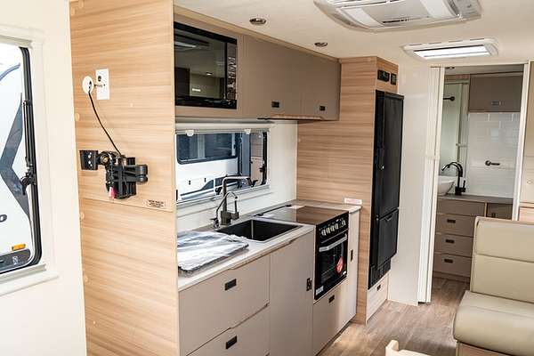 2025 Jayco DISCOVERY