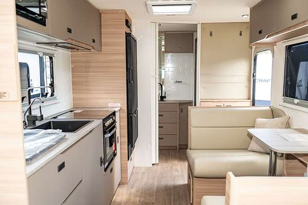 2025 Jayco DISCOVERY