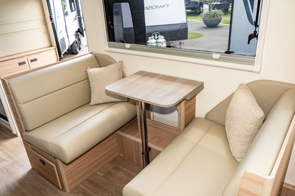 2025 Jayco DISCOVERY