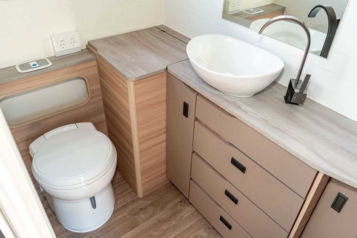 2025 Jayco DISCOVERY