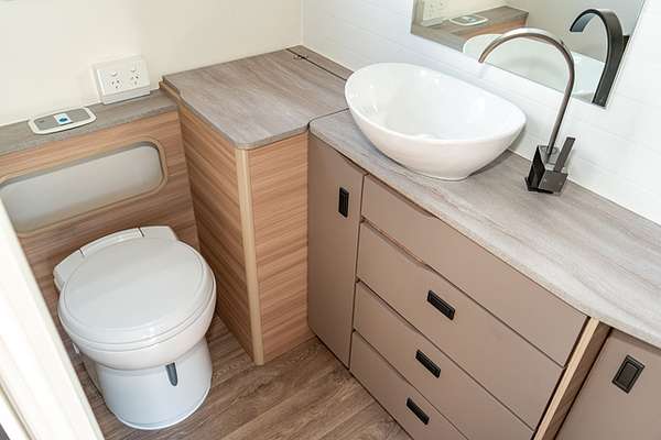 2025 Jayco DISCOVERY