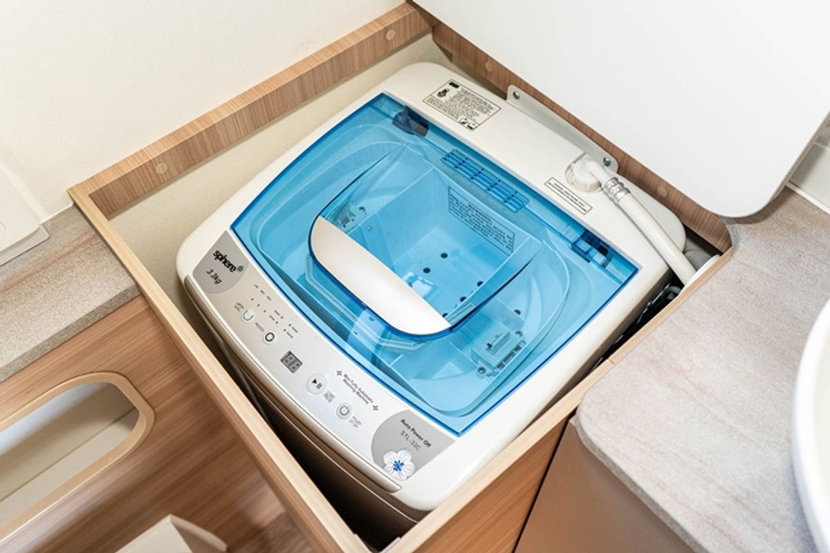 2025 Jayco DISCOVERY