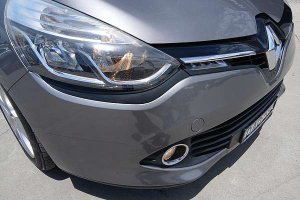 2015 Renault Clio Expression IV B98