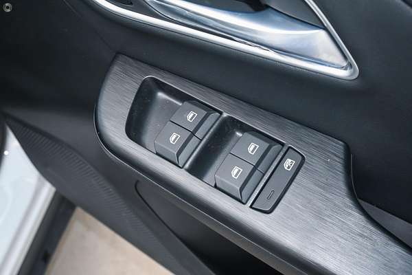 2025 MG ZS Essence Turbo ZS32