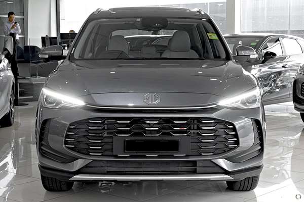 2025 MG ZS Essence Hybrid+ ZS32