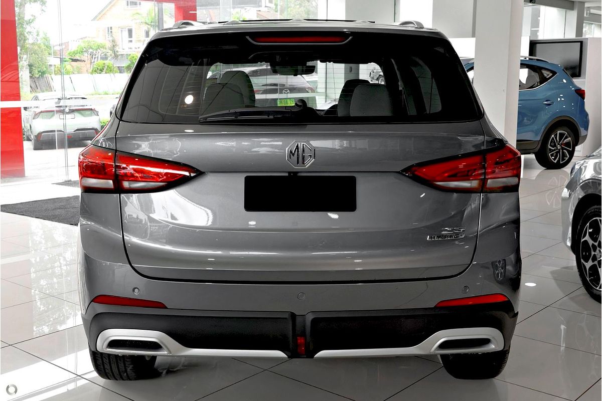 2025 MG ZS Essence Hybrid+ ZS32