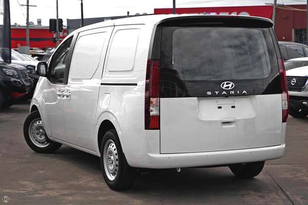 2025 Hyundai STARIA LOAD US4.V3