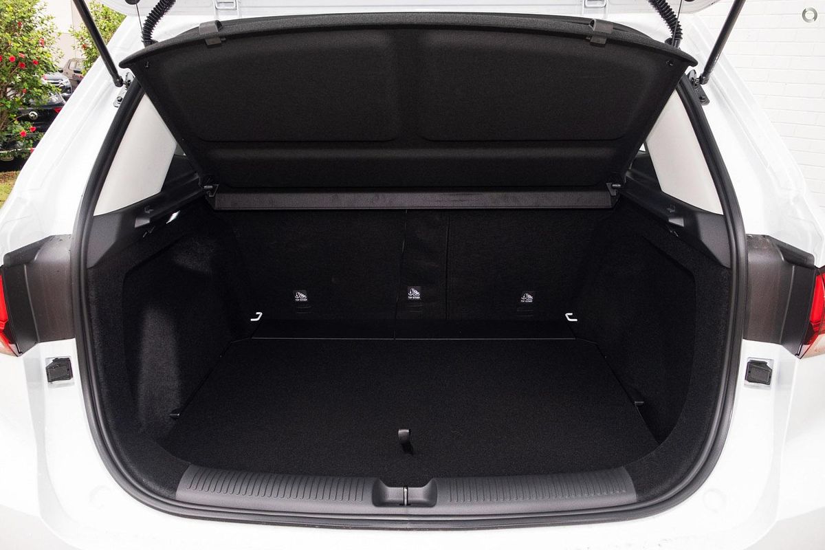 2025 MG ZS Essence Hybrid+ ZS32