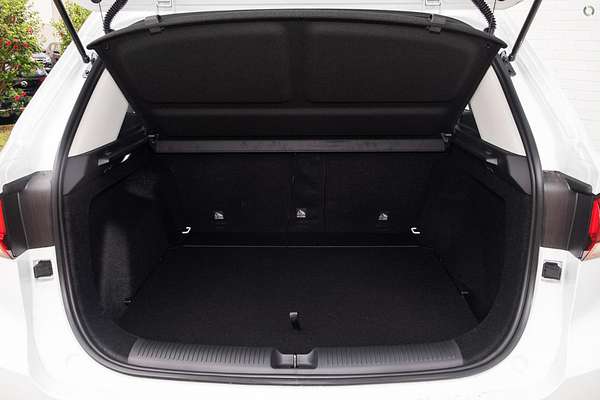 2025 MG ZS Essence Hybrid+ ZS32