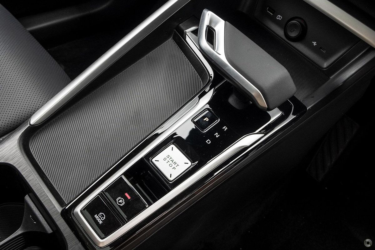 2025 MG ZS Essence Hybrid+ ZS32