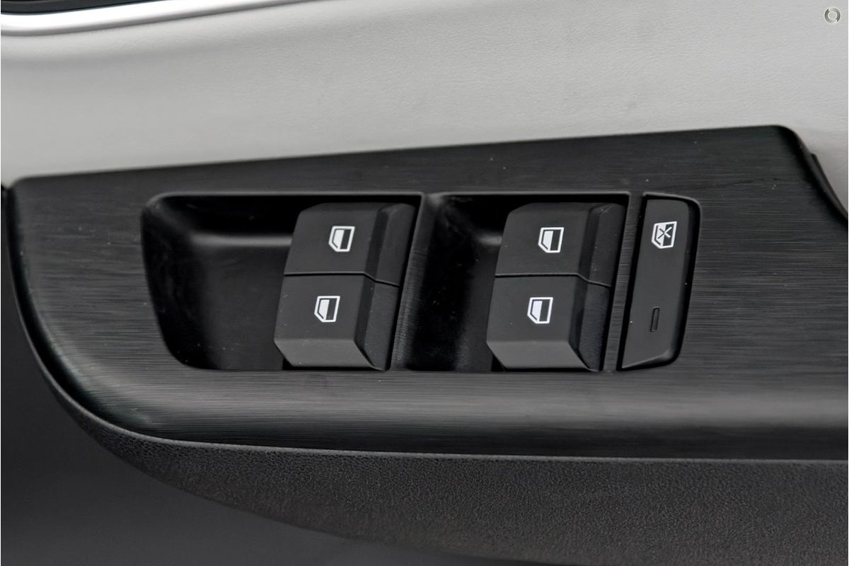 2025 MG ZS Essence Hybrid+ ZS32