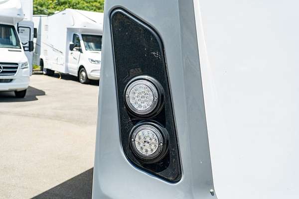 2025 Jayco SIGNATURE MOTORHOME IV.29-5.SG-MY25