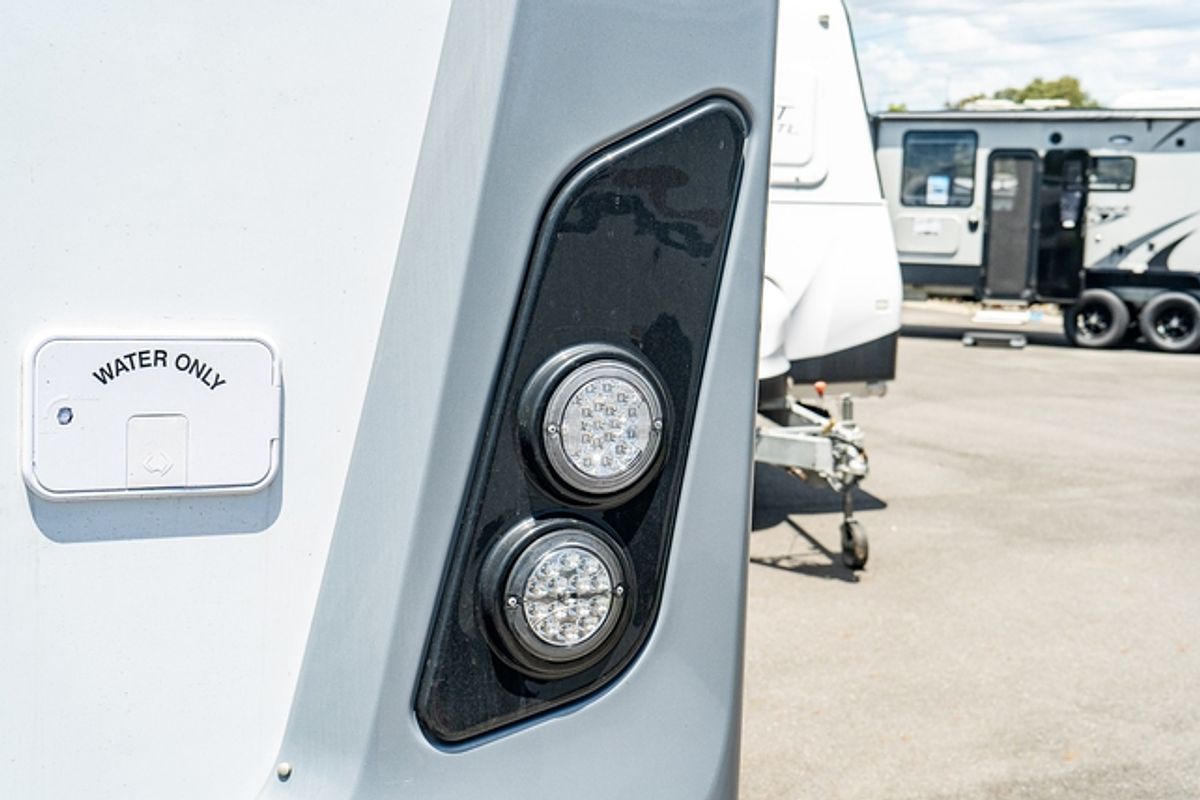 2025 Jayco SIGNATURE MOTORHOME IV.29-5.SG-MY25