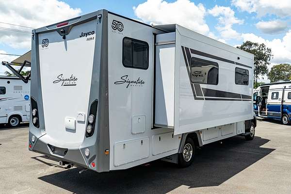 2025 Jayco SIGNATURE MOTORHOME IV.29-5.SG-MY25