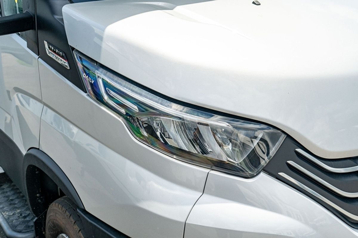 2025 Jayco SIGNATURE MOTORHOME IV.29-5.SG-MY25