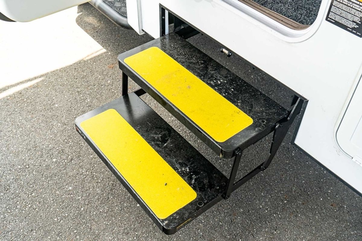 2025 Jayco SIGNATURE MOTORHOME IV.29-5.SG-MY25