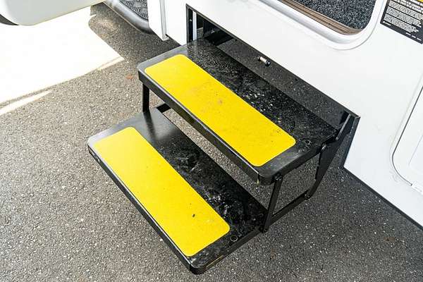 2025 Jayco SIGNATURE MOTORHOME IV.29-5.SG-MY25