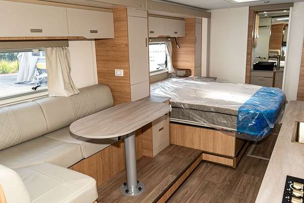 2025 Jayco SIGNATURE MOTORHOME IV.29-5.SG-MY25