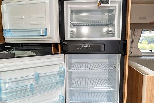 2025 Jayco SIGNATURE MOTORHOME IV.29-5.SG-MY25