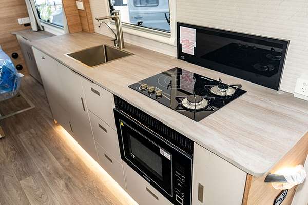 2025 Jayco SIGNATURE MOTORHOME IV.29-5.SG-MY25