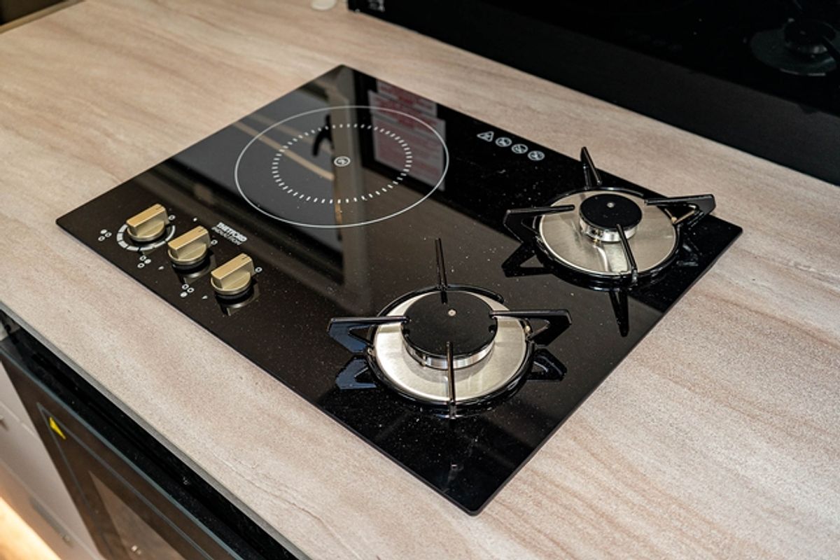 2025 Jayco SIGNATURE MOTORHOME IV.29-5.SG-MY25