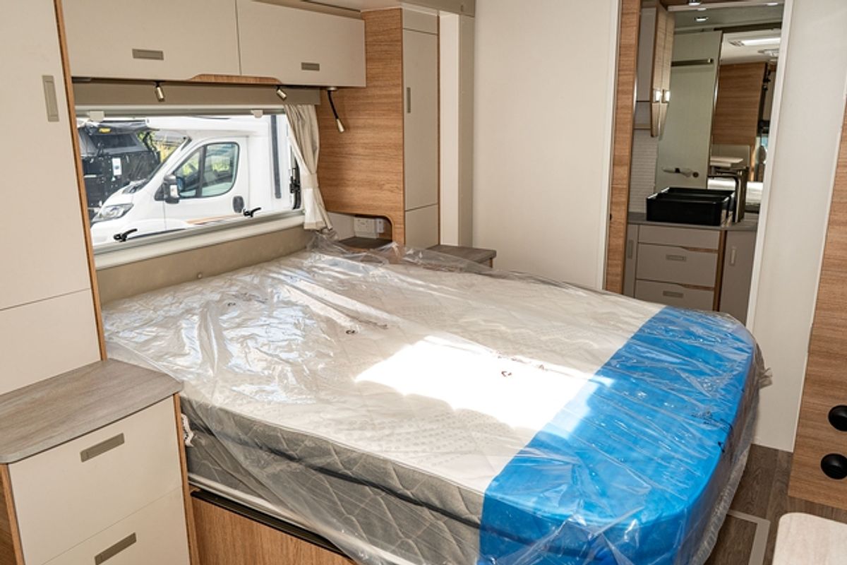 2025 Jayco SIGNATURE MOTORHOME IV.29-5.SG-MY25