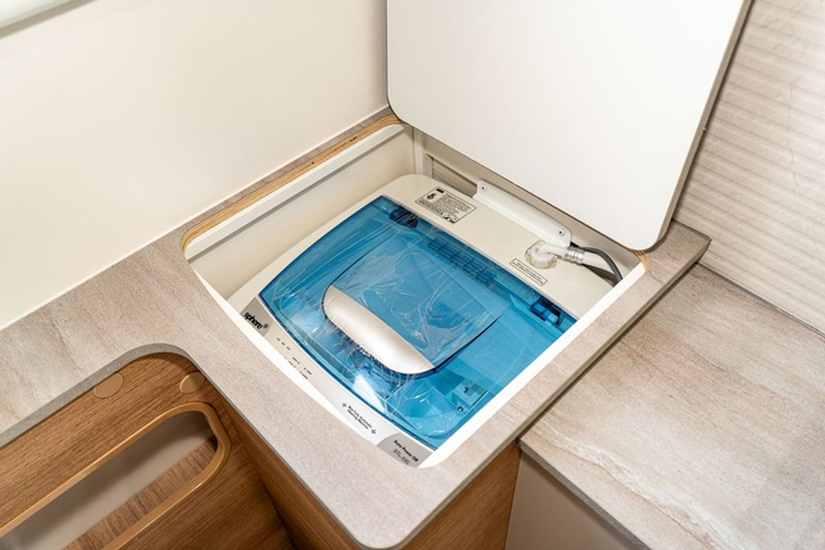 2025 Jayco SIGNATURE MOTORHOME IV.29-5.SG-MY25