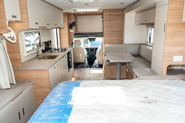 2025 Jayco SIGNATURE MOTORHOME IV.29-5.SG-MY25