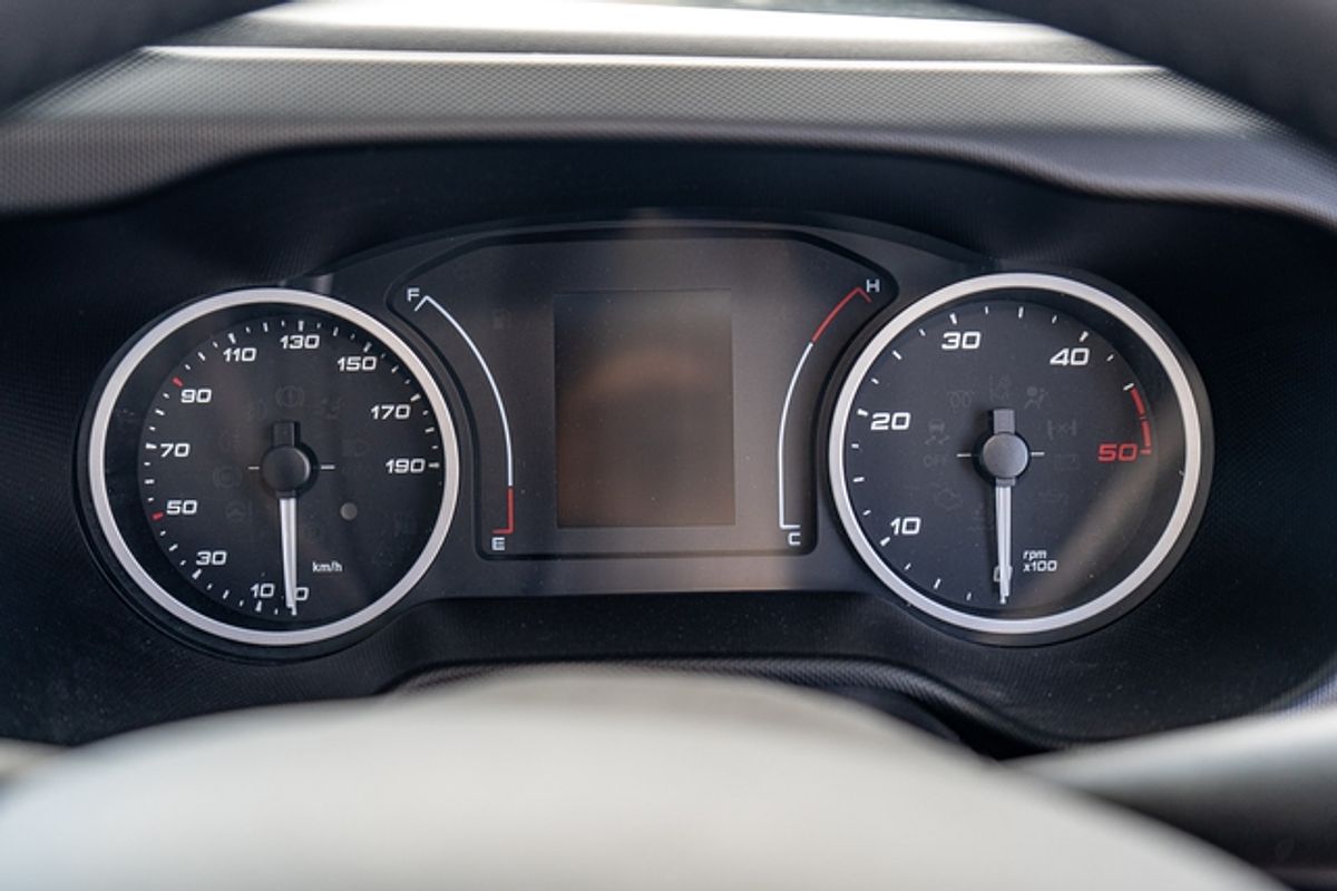 2025 Jayco SIGNATURE MOTORHOME IV.29-5.SG-MY25