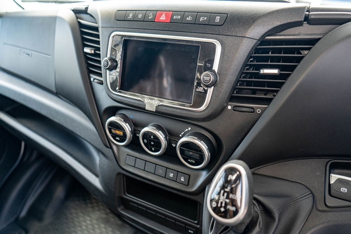 2025 Jayco SIGNATURE MOTORHOME IV.29-5.SG-MY25