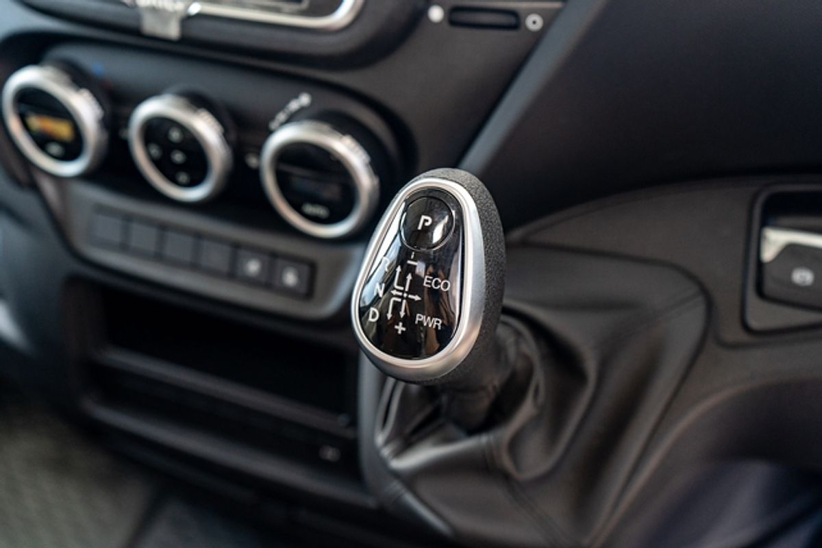 2025 Jayco SIGNATURE MOTORHOME IV.29-5.SG-MY25