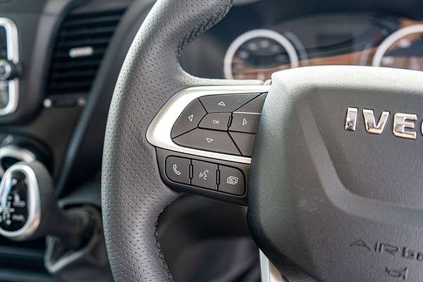 2025 Jayco SIGNATURE MOTORHOME IV.29-5.SG-MY25