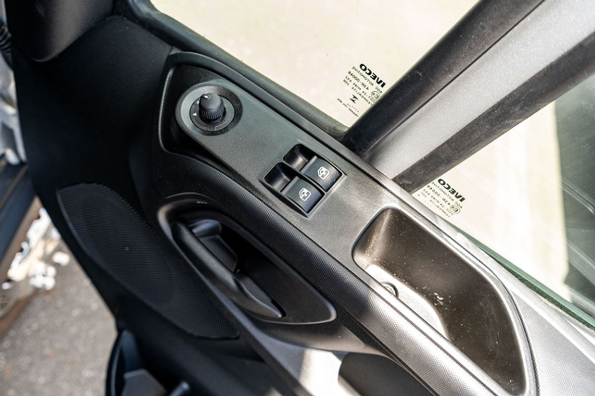 2025 Jayco SIGNATURE MOTORHOME IV.29-5.SG-MY25