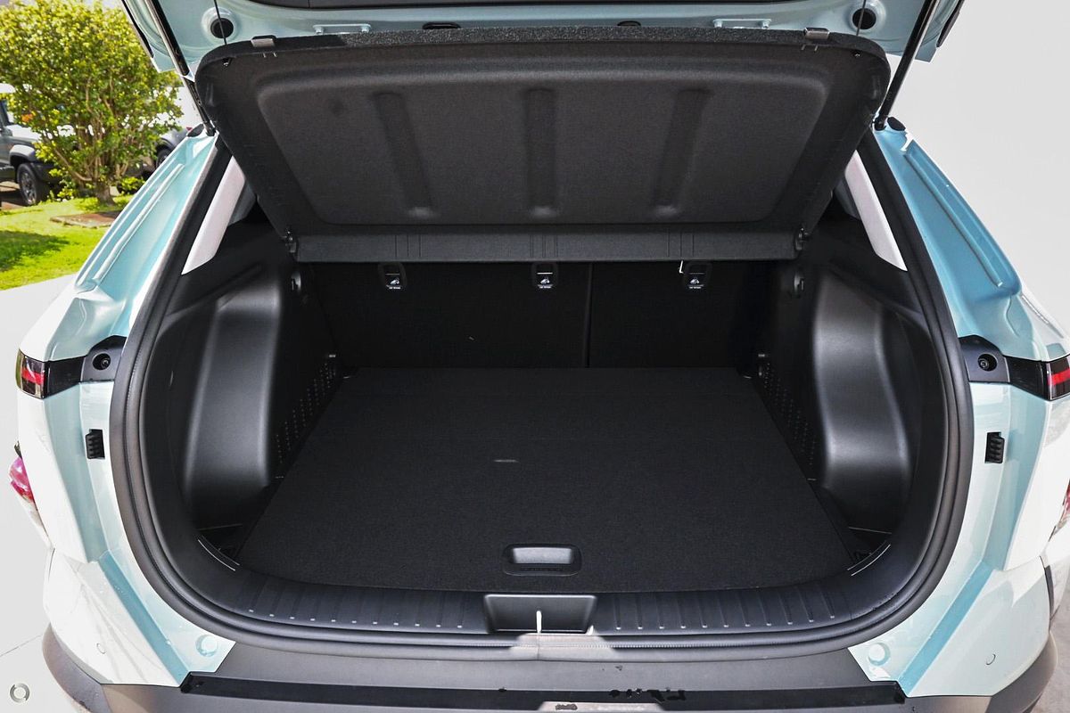 2025 Hyundai Kona Elite SX2.V3