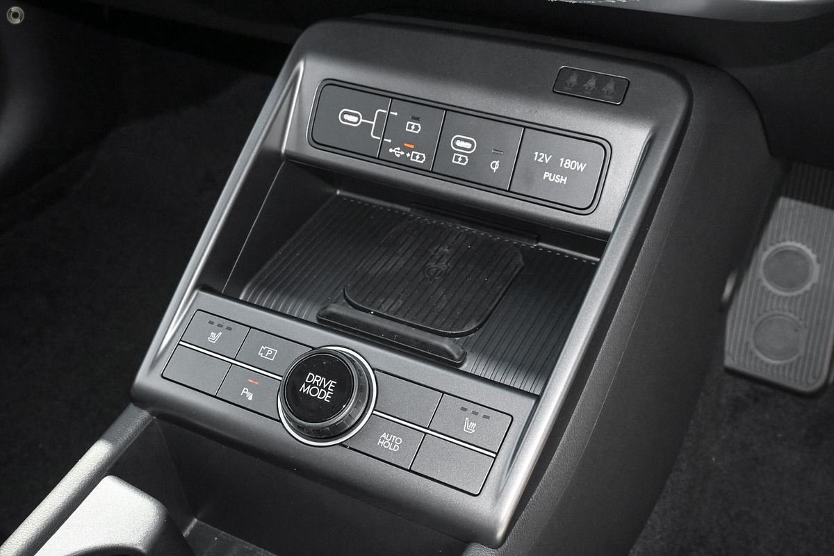 2025 Hyundai Kona Elite SX2.V3