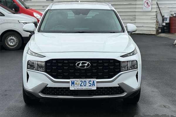 2021 Hyundai Santa Fe TM.V3