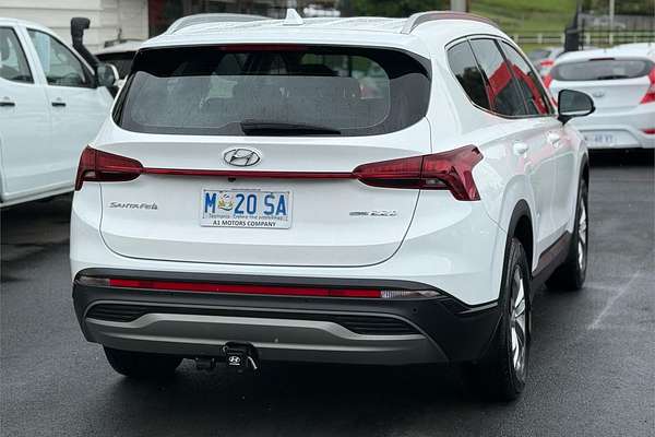 2021 Hyundai Santa Fe TM.V3